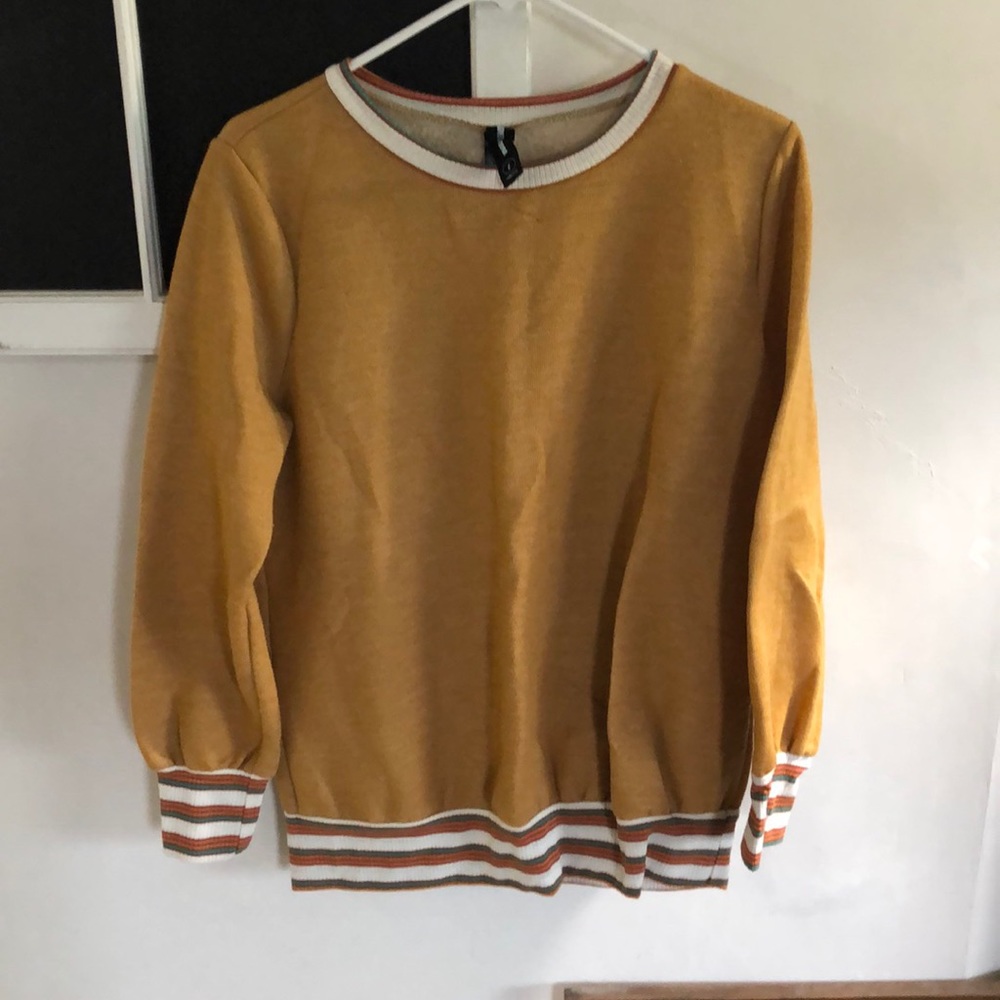 Agnes & Dora sweatshirt